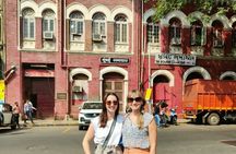 Highlights of South Mumbai Guided Private Tour in AC Vehicle