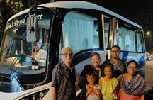 Highlights of South Mumbai Guided Private Tour in AC Vehicle