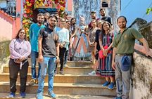 Highlights of South Mumbai Guided Private Tour in AC Vehicle
