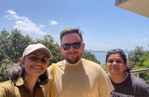 Highlights of South Mumbai Guided Private Tour in AC Vehicle