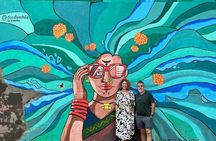 Private Guided Walking Tour in Bandra Queen of Suburbs