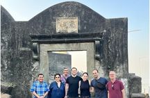 Private Guided Walking Tour in Bandra Queen of Suburbs