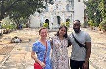 Private Guided Walking Tour in Bandra Queen of Suburbs