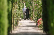 Private Guided Tour to Alhambra with Tickets to City Monuments