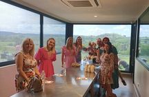 Melbourne: Yarra Valley Wine, Food and Chocolate Tour