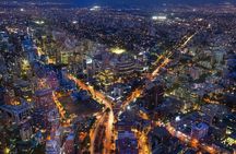 Santiago De Chile Custom Walking Tour With A Guide (Private)