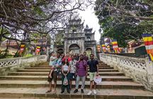 Perfume Pagoda Full-Day Guided Tour from Hanoi - All Inclusive