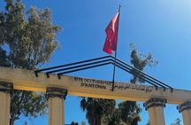 The charm of the capital: Carthage Sidi Bou Saïd and the Medina