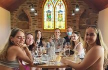 Adelaide Highlights, Hahndorf & McLaren Vale Wine Tasting and Sightseeing Tour