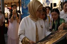 Classic Hangzhou One Day Private Tour