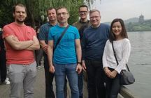 Classic Hangzhou One Day Private Tour