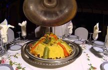 Moroccan Dinner and Fantasia Show at Chez Ali
