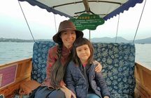 Classic Hangzhou One Day Private Tour