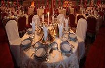 Moroccan Dinner and Fantasia Show at Chez Ali