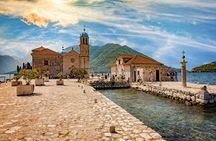  Kotor Fast-Track: Perast Old Town & Our Lady of the Rocks