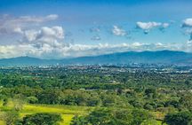 San Jose : Private Custom Guided Tour With A Guide (Private Tour)