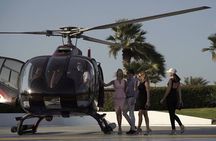 Abu Dhabi Helicopter Tour with Flexible Flight Durations