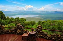 4 Day Affordable Northern Tanzania Camping Safari