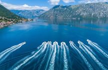 Kotor Bay - Blue Cave Adventure & Beach Time