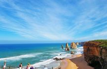 Luxury Great Ocean Road Tour - Max 11 with Door to Door Pickup
