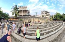 Private Zanzibar Stone Town Historical Tour