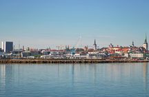 Helsinki : Private Walking Tour With A Guide ( Private Tour )