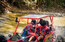 3 Hours Dune Buggy in Puerto Plata