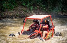 3 Hours Dune Buggy in Puerto Plata