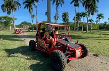 3 Hours Dune Buggy in Puerto Plata