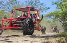 3 Hours Dune Buggy in Puerto Plata