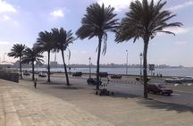 Full Day Private Tour to Alexandria from Cairo