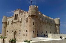 Full Day Private Tour to Alexandria from Cairo