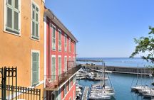 Private custom tour with a local guide in Bastia