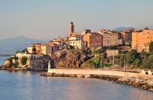 Private custom tour with a local guide in Bastia