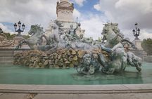 Bordeaux Private Custom Walking Tour With A Guide (Private Tour)