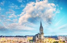 Private Custom Tour with a Local Guide in Caen