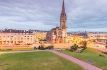 Private Custom Tour with a Local Guide in Caen