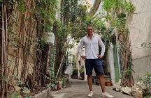 A Private Guided Historical and Cultural Tour in Nîmes