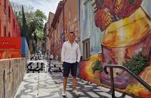 A Private Guided Historical and Cultural Tour in Nîmes