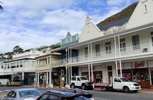 Table Mountain, Cape Point & Penguins Private ,From Cape Town 