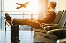 Layover (Stopover) City tour and Panama Canal Visit