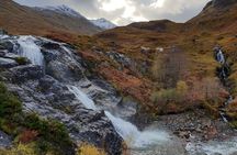 Oban, Whisky, Glencoe, Highlands, Loch Lomond Private Tour