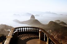 Private Tour of Christ the Redeemer in Rio de Janeiro