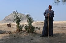 Flinders Petrie Tour in Al Fayyum