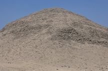 Flinders Petrie Tour in Al Fayyum