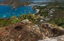 Stunning Antigua And Barbuda Island Tour