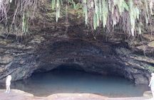 Tahiti Half Day Coastal Private Tour