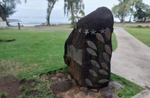 Tahiti Half Day Coastal Private Tour