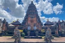 Elderly Friendly Private Tour to Ubud - All Inclusive