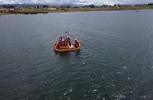 Totora Reed Boat Tour Chinchero 6 Hours